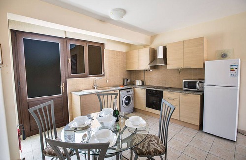 Ayia Napa Cottage | 60 m² Cottage ∙ 1 bedroom ∙ 3 guests