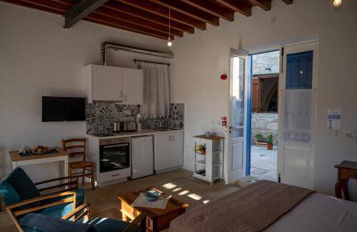 Pareklisia House | 60 m² House ∙ 4 guests