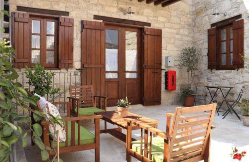Pareklisia House | 60 m² House ∙ 4 guests