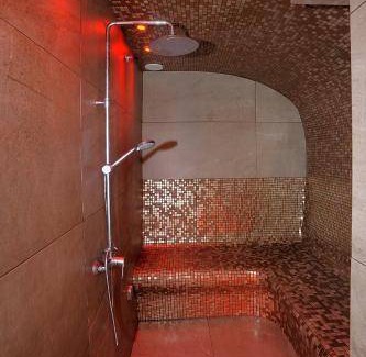 Agios Theodoros Apartment | 60 m² Serviced apartment ∙ 5 guests