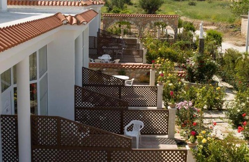 Latchi Apartment | 60 m² Serviced apartment ∙ 5 guests