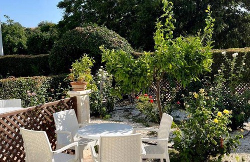 Latchi Apartment | 60 m² Serviced apartment ∙ 5 guests