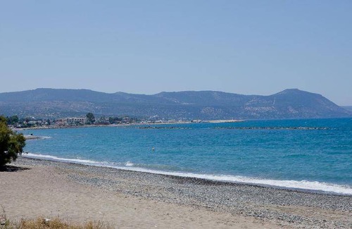 Latchi Apartment | 60 m² Serviced apartment ∙ 5 guests