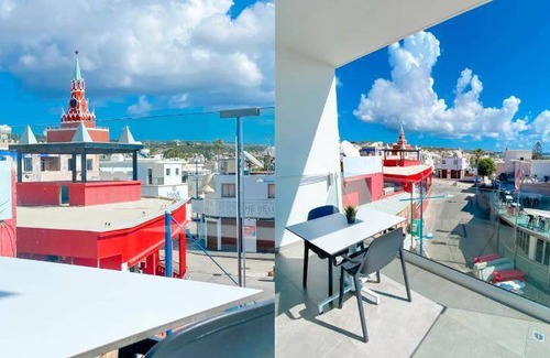 Ayia Napa Apartment | 60 m² Serviced apartment ∙ 4 guests
