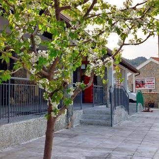 Agros Apartment | 60 m² Serviced apartment ∙ 3 guests