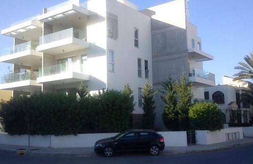 Egkomi Apartment | 65 m² Apartment ∙ 1 bedroom ∙ 3 guests