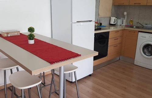 Egkomi Apartment | 65 m² Apartment ∙ 1 bedroom ∙ 3 guests
