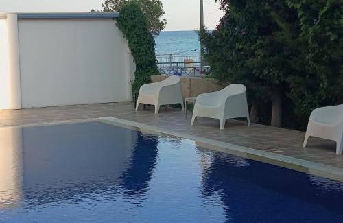 Skala Apartment | 65 m² Apartment ∙ 1 bedroom ∙ 4 guests