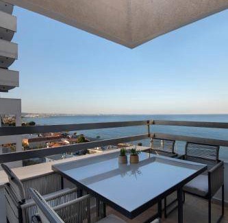 Skala Apartment | 65 m² Apartment ∙ 1 bedroom ∙ 4 guests