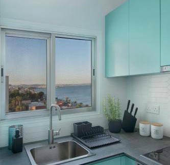 Skala Apartment | 65 m² Apartment ∙ 1 bedroom ∙ 4 guests