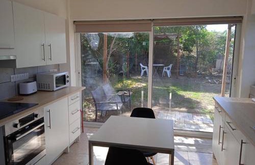 Lakatamia Apartment | 65 m² Apartment ∙ 1 bedroom ∙ 4 guests