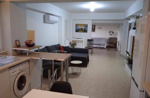 Lakatamia Apartment | 65 m² Apartment ∙ 1 bedroom ∙ 4 guests