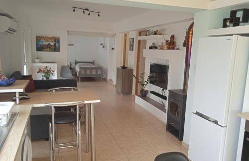Lakatamia Apartment | 65 m² Apartment ∙ 1 bedroom ∙ 4 guests