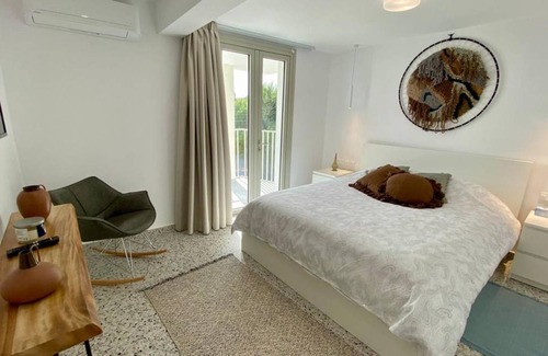 Zoopigi House | 65 m² House ∙ 2 bedrooms ∙ 5 guests