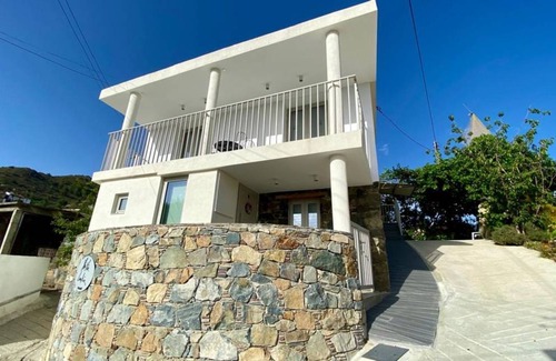 Zoopigi House | 65 m² House ∙ 2 bedrooms ∙ 5 guests