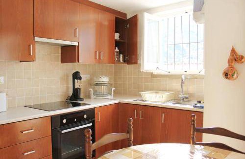 Kalopanayiotis House | 65 m² House ∙ 2 bedrooms ∙ 4 guests