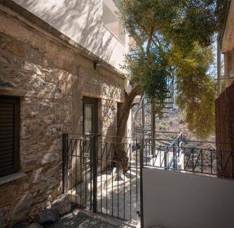 Moutoullas House | 67 m² House ∙ 2 bedrooms ∙ 4 guests