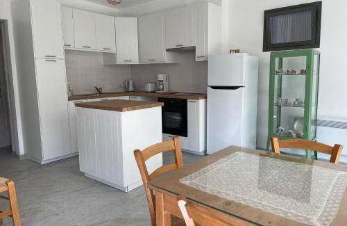 Moutoullas House | 67 m² House ∙ 2 bedrooms ∙ 4 guests