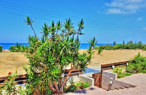 Ayia Marina Chrysochous Villa | 70 m² Villa ∙ 3 bedrooms ∙ 7 guests