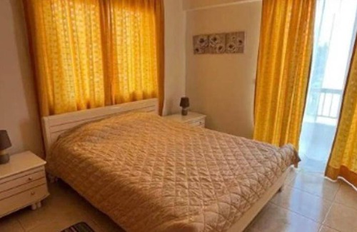 Universal Apartment | 70 m² Apartment ∙ 1 bedroom ∙ 2 guests