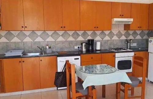 Universal Apartment | 70 m² Apartment ∙ 1 bedroom ∙ 2 guests