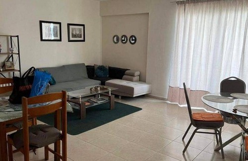 Universal Apartment | 70 m² Apartment ∙ 1 bedroom ∙ 2 guests
