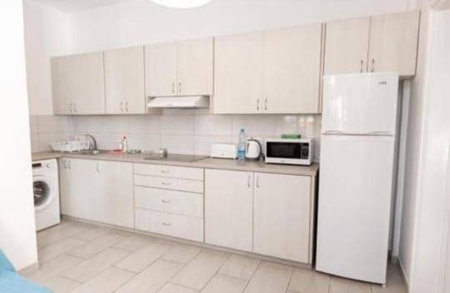Oroklini Apartment | 70 m² Apartment ∙ 1 bedroom ∙ 3 guests