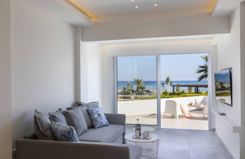 Larnaca Apartment | 70 m² Apartment ∙ 2 bedrooms ∙ 4 guests