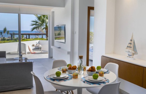 Larnaca Apartment | 70 m² Apartment ∙ 2 bedrooms ∙ 4 guests