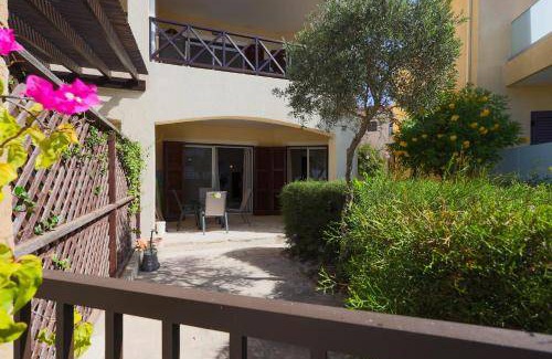 Tsada Apartment | 70 m² Apartment ∙ 2 bedrooms ∙ 4 guests