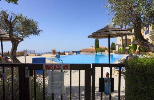 Tsada Apartment | 70 m² Apartment ∙ 2 bedrooms ∙ 4 guests