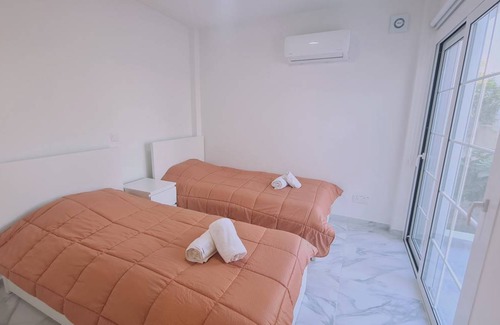 Pyla Apartment | 70 m² Apartment ∙ 2 bedrooms ∙ 4 guests