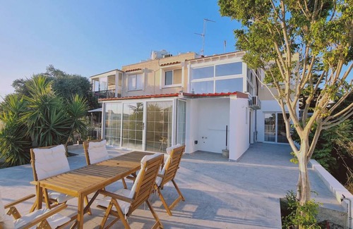 Pyla Apartment | 70 m² Apartment ∙ 2 bedrooms ∙ 4 guests