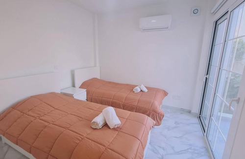 Pyla Apartment | 70 m² Apartment ∙ 2 bedrooms ∙ 4 guests