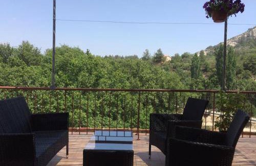 Vasa Koilaniou Apartment | 70 m² Apartment ∙ 4 guests