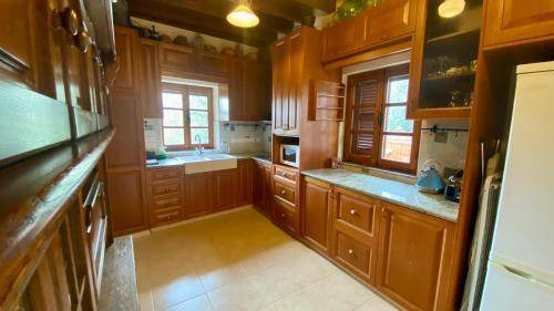 Dhoros House | 70 m² House ∙ 1 bedroom ∙ 4 guests