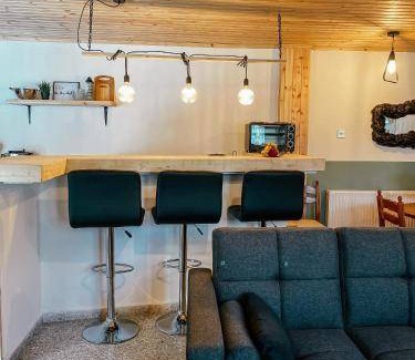Kyperounta House | 70 m² House ∙ 2 bedrooms ∙ 6 guests
