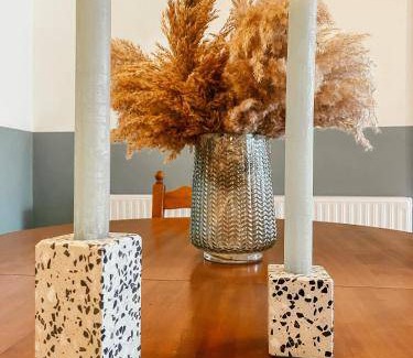 Kyperounta House | 70 m² House ∙ 2 bedrooms ∙ 6 guests