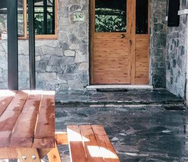 Kyperounta House | 70 m² House ∙ 2 bedrooms ∙ 6 guests