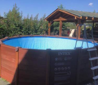 Vasa Koilaniou House | 70 m² House ∙ 2 bedrooms ∙ 6 guests