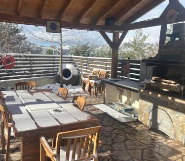 Vasa Koilaniou House | 70 m² House ∙ 2 bedrooms ∙ 6 guests