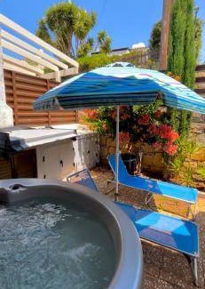 Pissouri House | 70 m² House ∙ 2 bedrooms ∙ 5 guests