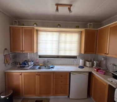 Pissouri House | 70 m² House ∙ 2 bedrooms ∙ 5 guests