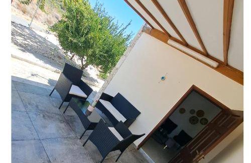 Peristerona House | 70 m² House ∙ 3 bedrooms ∙ 12 guests