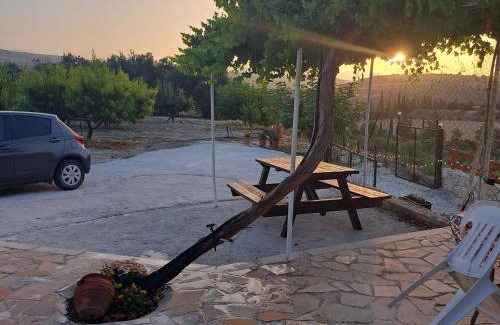 Peristerona House | 70 m² House ∙ 3 bedrooms ∙ 12 guests