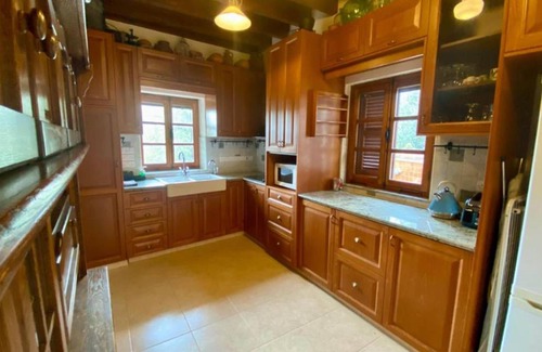 Dhoros Apartment | 70 m² Studio flat ∙ 4 guests
