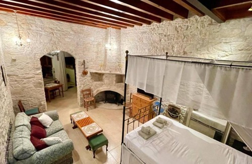 Dhoros Apartment | 70 m² Studio flat ∙ 4 guests