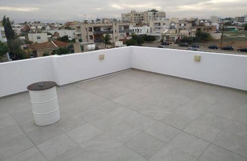 Strovolos Apartment | 72 m² Apartment ∙ 1 bedroom ∙ 2 guests