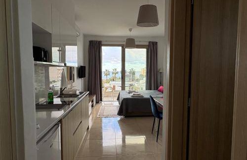 Kissonerga Apartment | 72 m² Apartment ∙ 4 guests