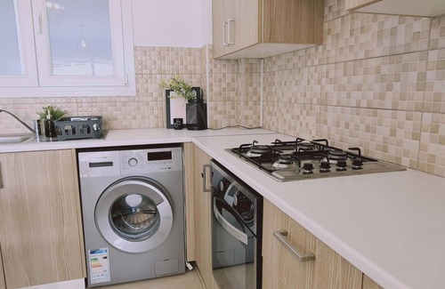 Larnaca Apartment | 73 LCA - Stay Novel Apartment